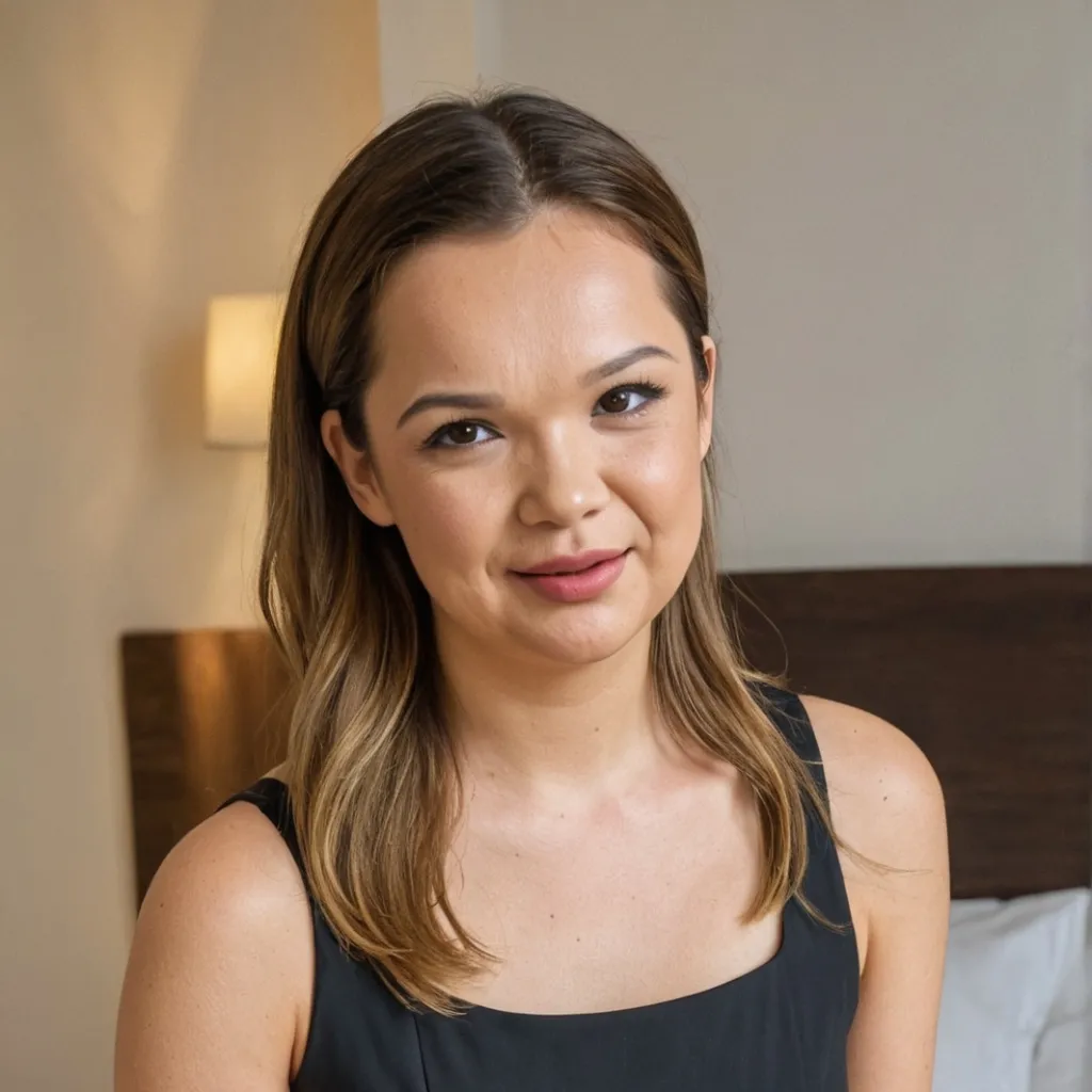 chat with ai character: Shannon Derby