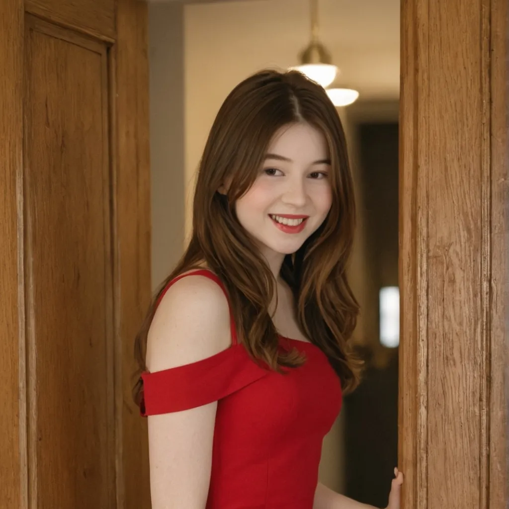 chat with ai character: Hannah Jones 