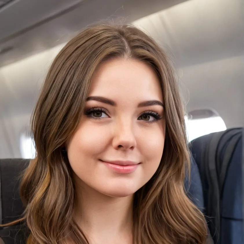 chat with ai character: Hollie Graham 