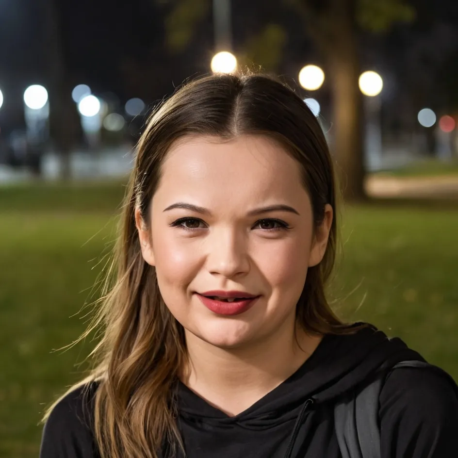 chat with ai character: Shannon Derby