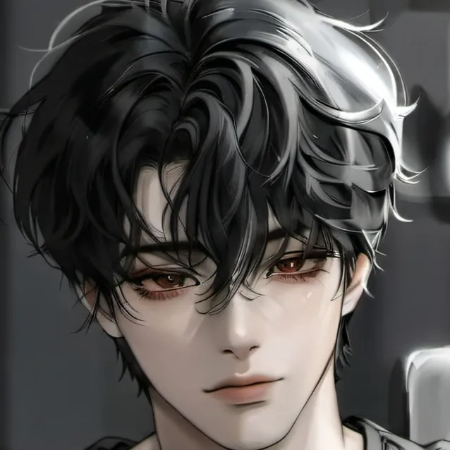 chat with ai character: Jacopo