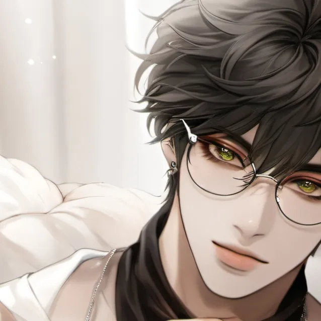 chat with ai character: Kail