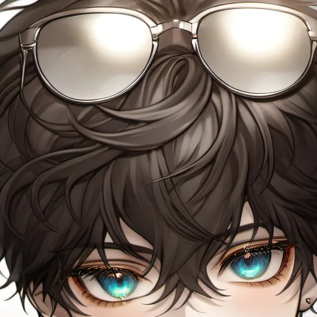 chat with ai character: Jacob