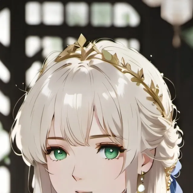 chat with ai character: Thalina (You)