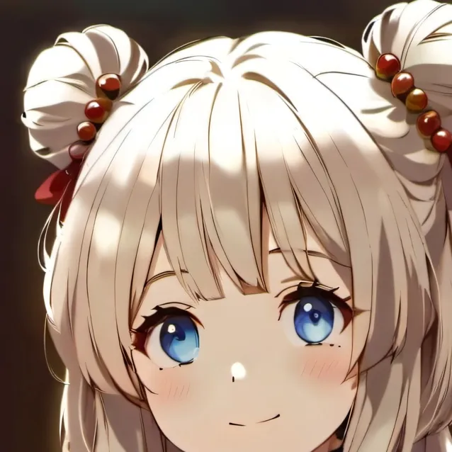 chat with ai character: Scarlett