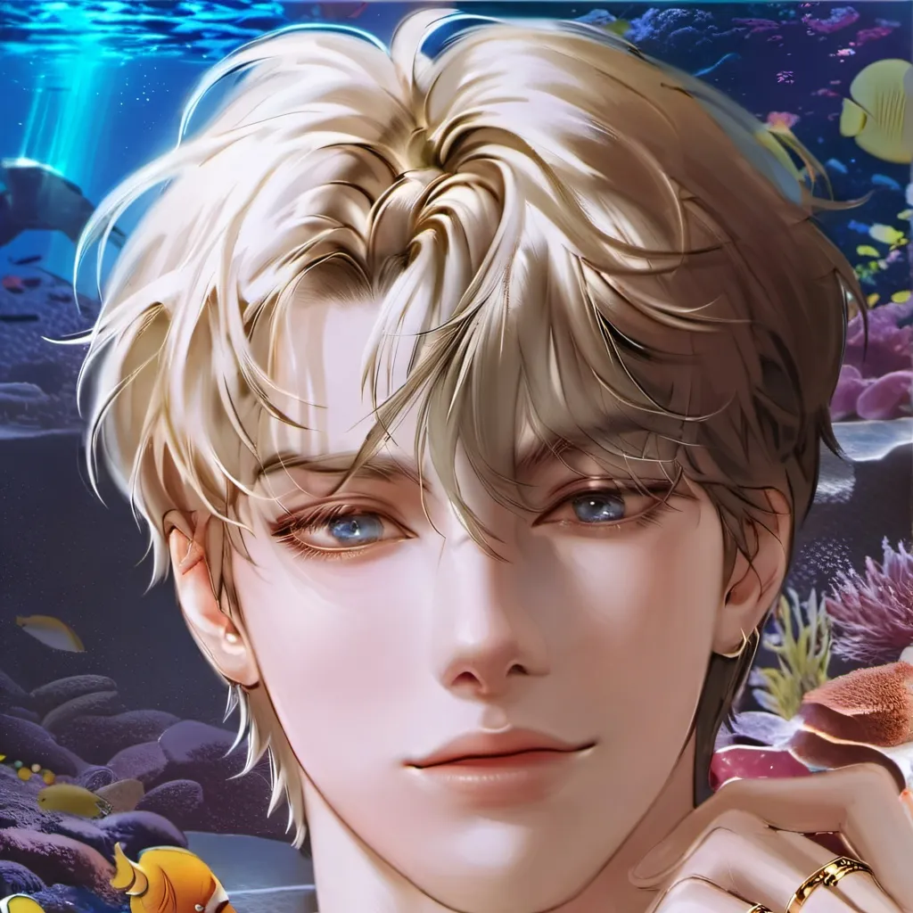 chat with ai character: alex