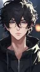 ai character: xian background
