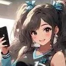 chat with ai character: Nathalie 