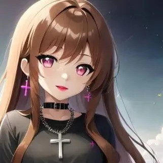 chat with ai character: Natasha 