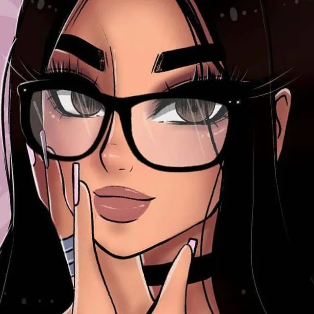 chat with ai character: lia/SSSniperWolf 