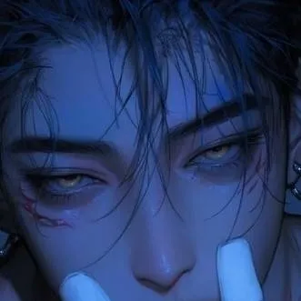 chat with ai character: ~°Dimitris~🔪^✨