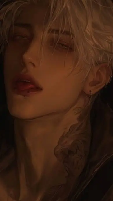 ai character: Casius background