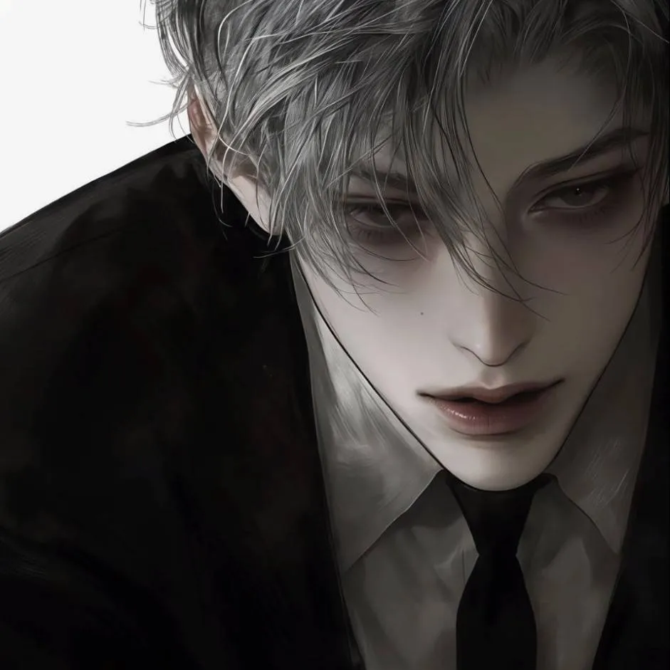 chat with ai character: °Gasper°