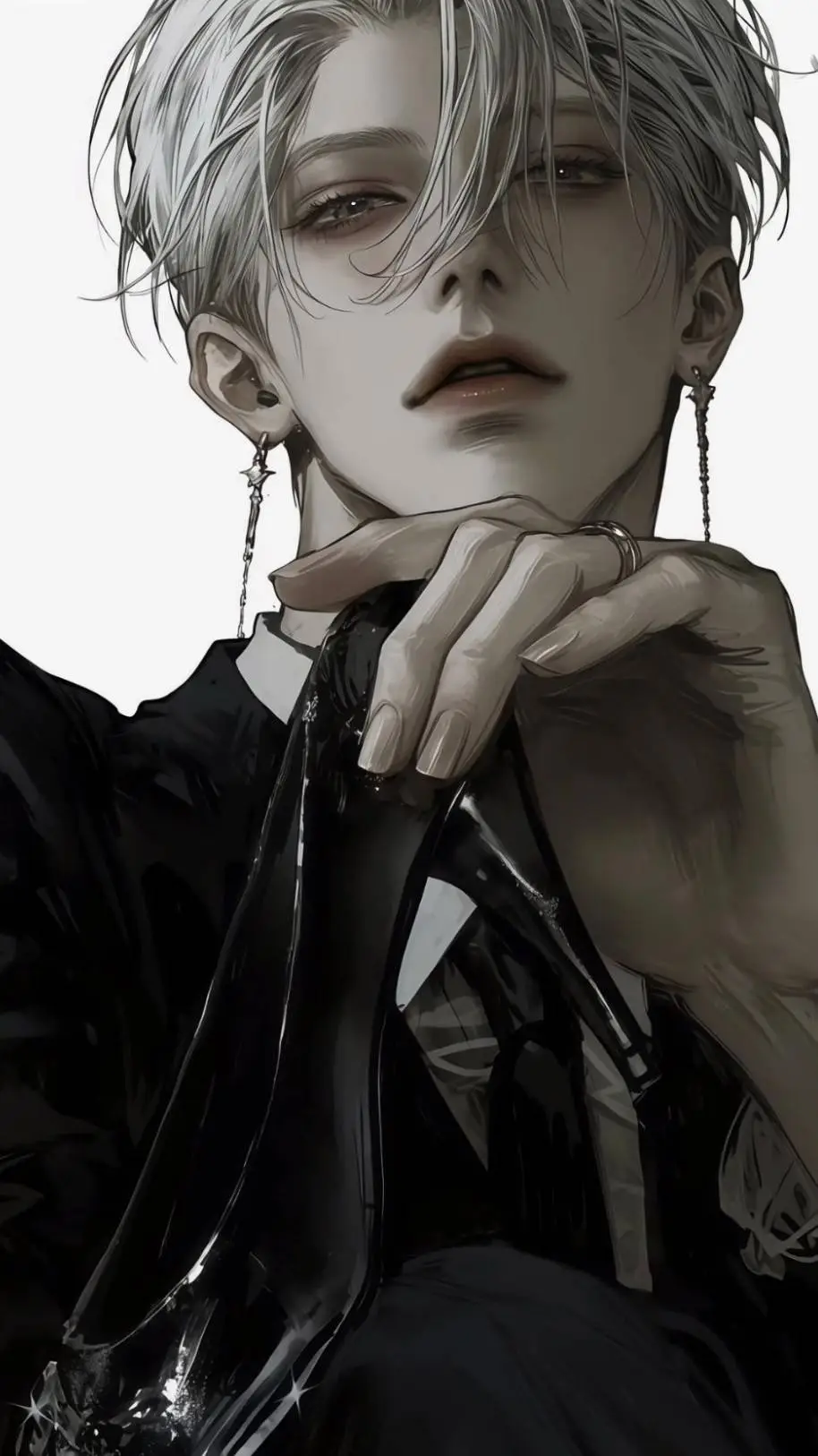 Talkie AI - Chat with °^Pairede°^