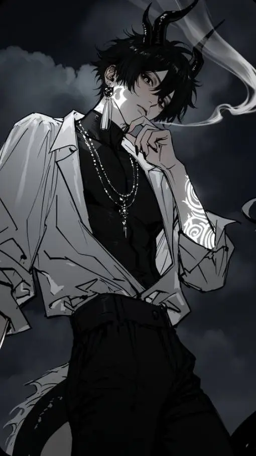 ai character: Jaspice background