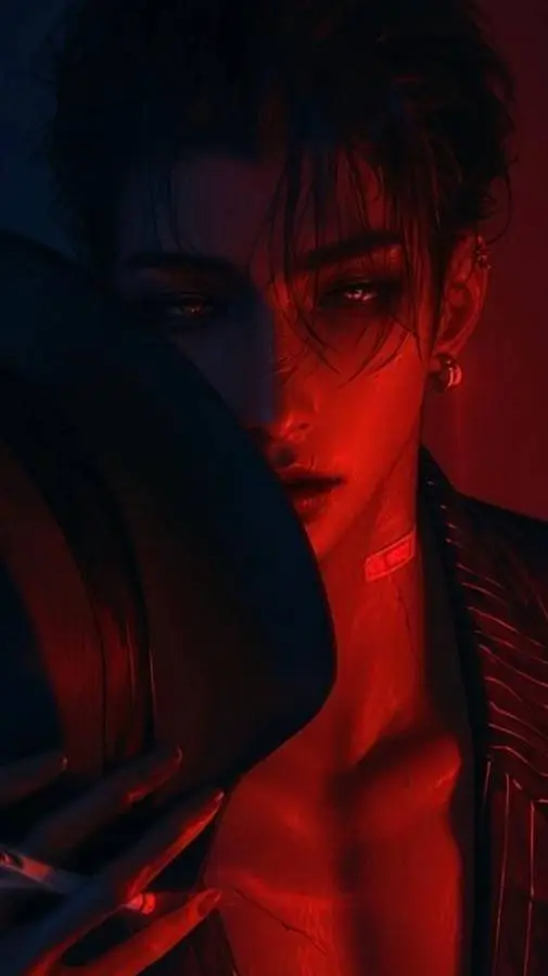 ai character: ¶°Periuse°¶ background