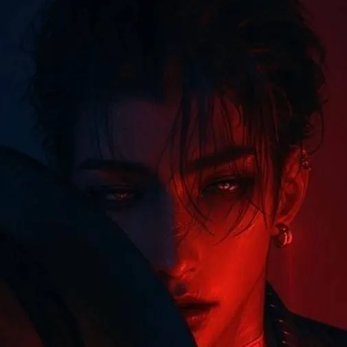 chat with ai character: ¶°Periuse°¶