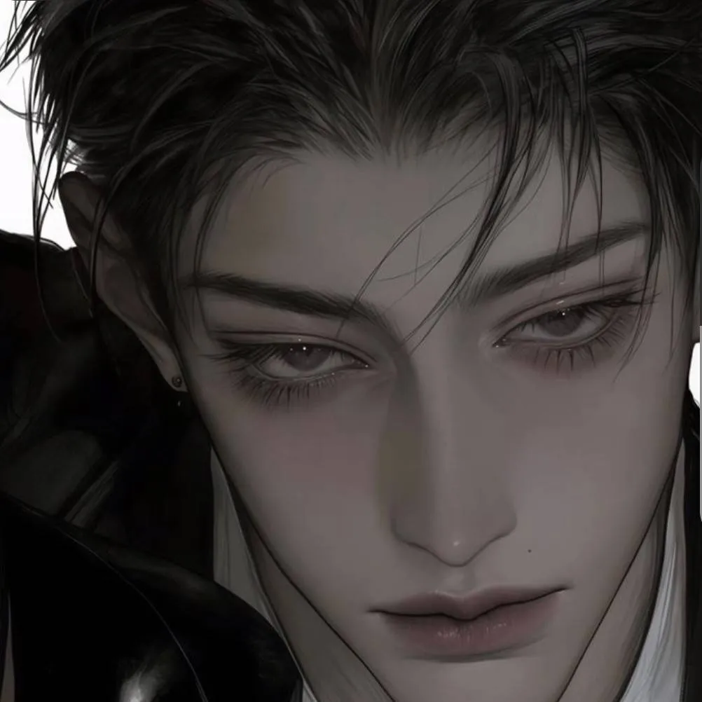 chat with ai character: Maxime