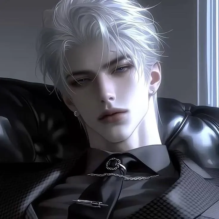 chat with ai character: •°Junne°•
