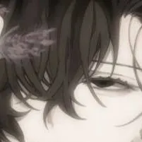 chat with ai character: 🎻Dazai💋