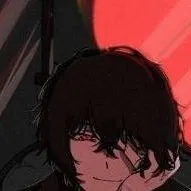 chat with ai character: 🍁Dazai♠️