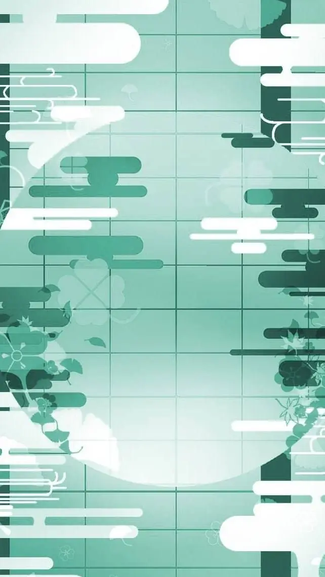 ai character: demon Slayer  background