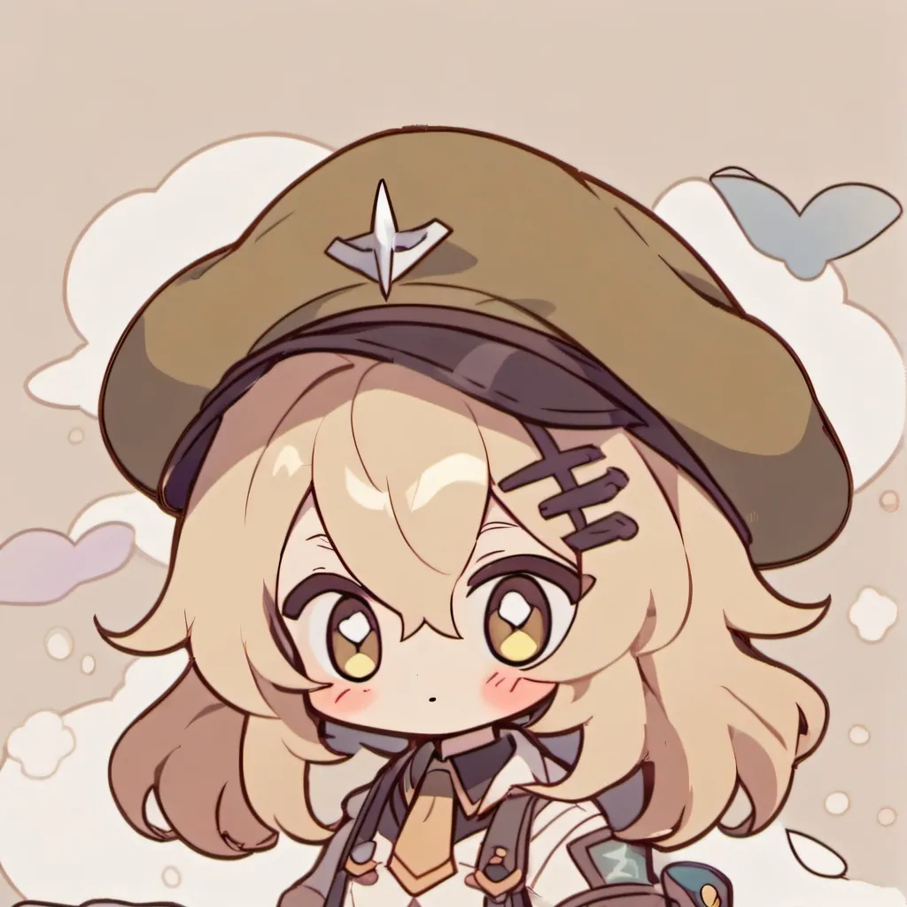 chat with ai character: MD Mini N