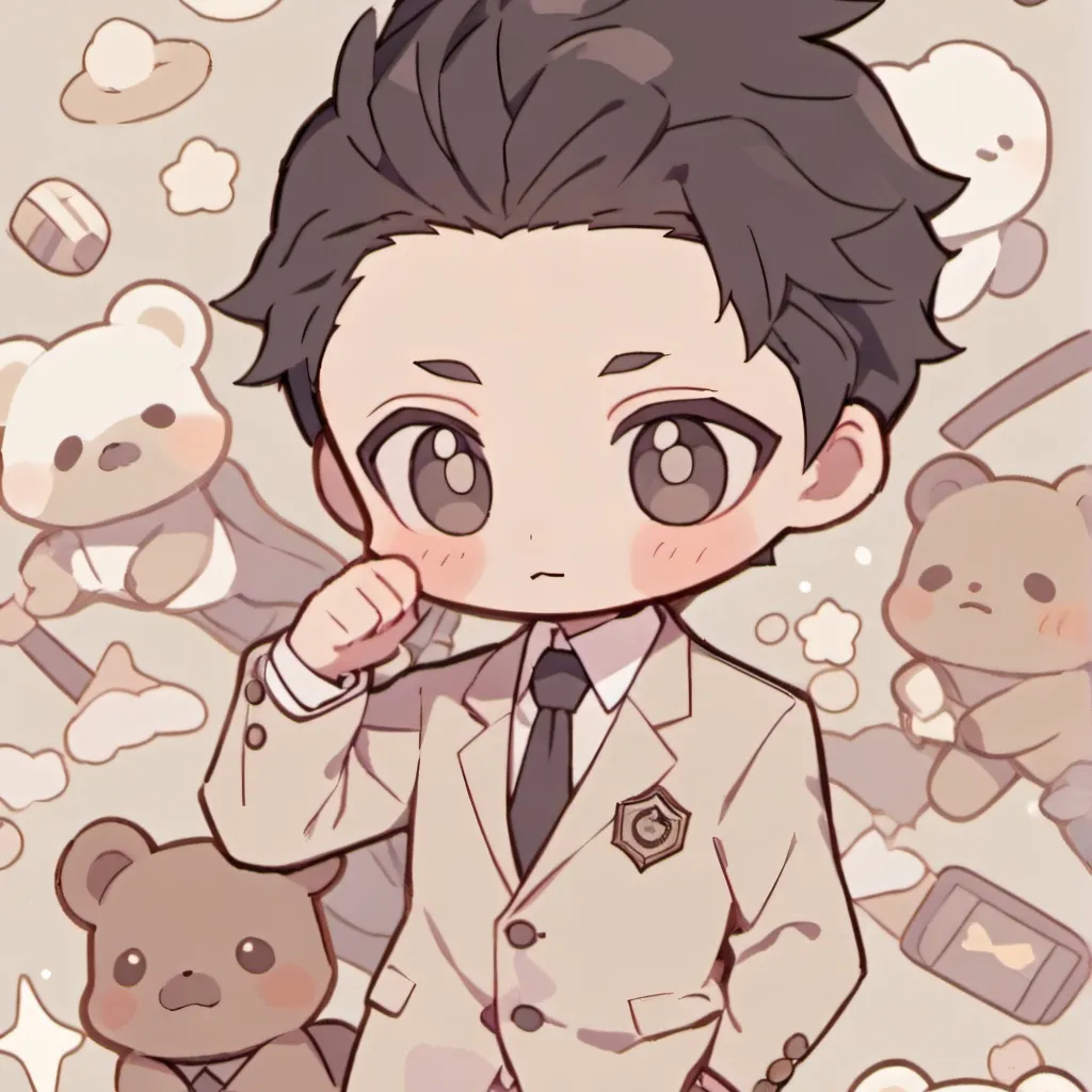 chat with ai character: H!tler
