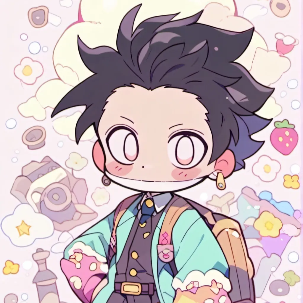 chat with ai character: Invader Prazr AU