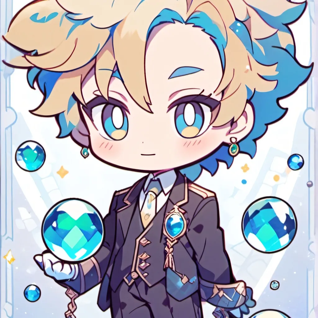 chat with ai character: Labyrinth