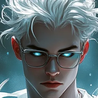 chat with ai character: Vidar Ohlson