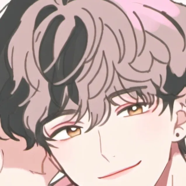 chat with ai character: Nick