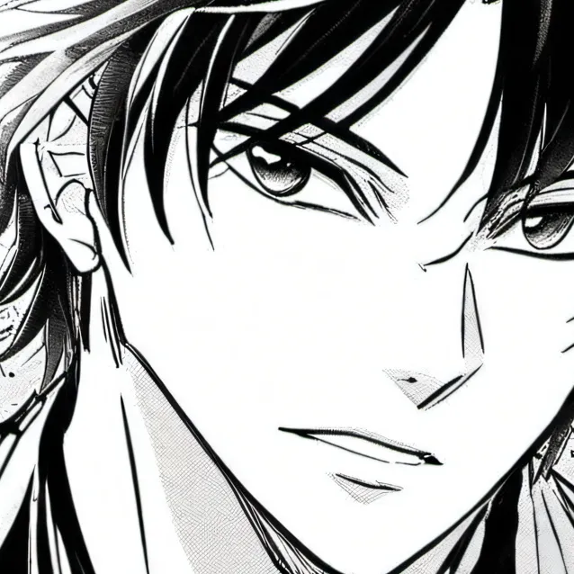 chat with ai character: Adam