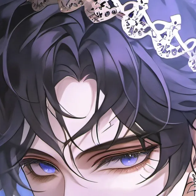 chat with ai character: Mike