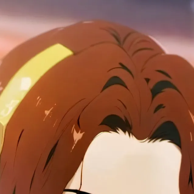 chat with ai character: very sus robot