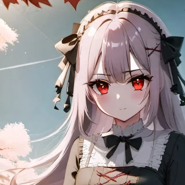 chat with ai character: ruby