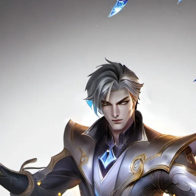 chat with ai character: aamon