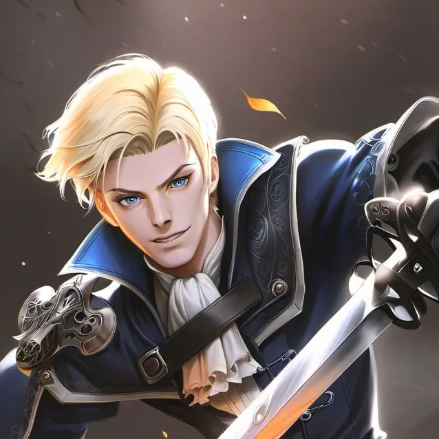 chat with ai character: alucard 