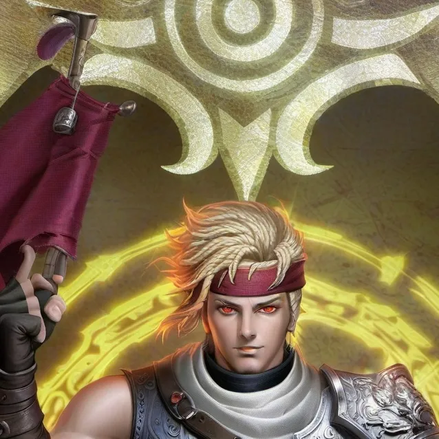 chat with ai character: Yin 