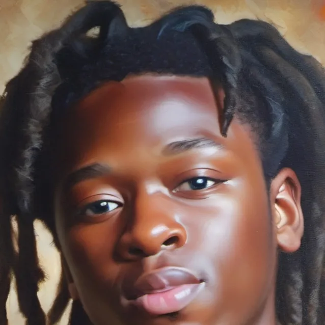 chat with ai character: jalen 