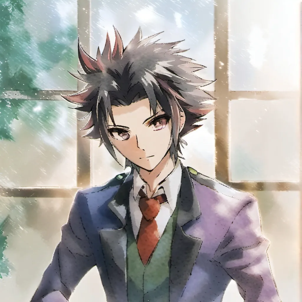 chat with ai character: Yu-Gi-Oh