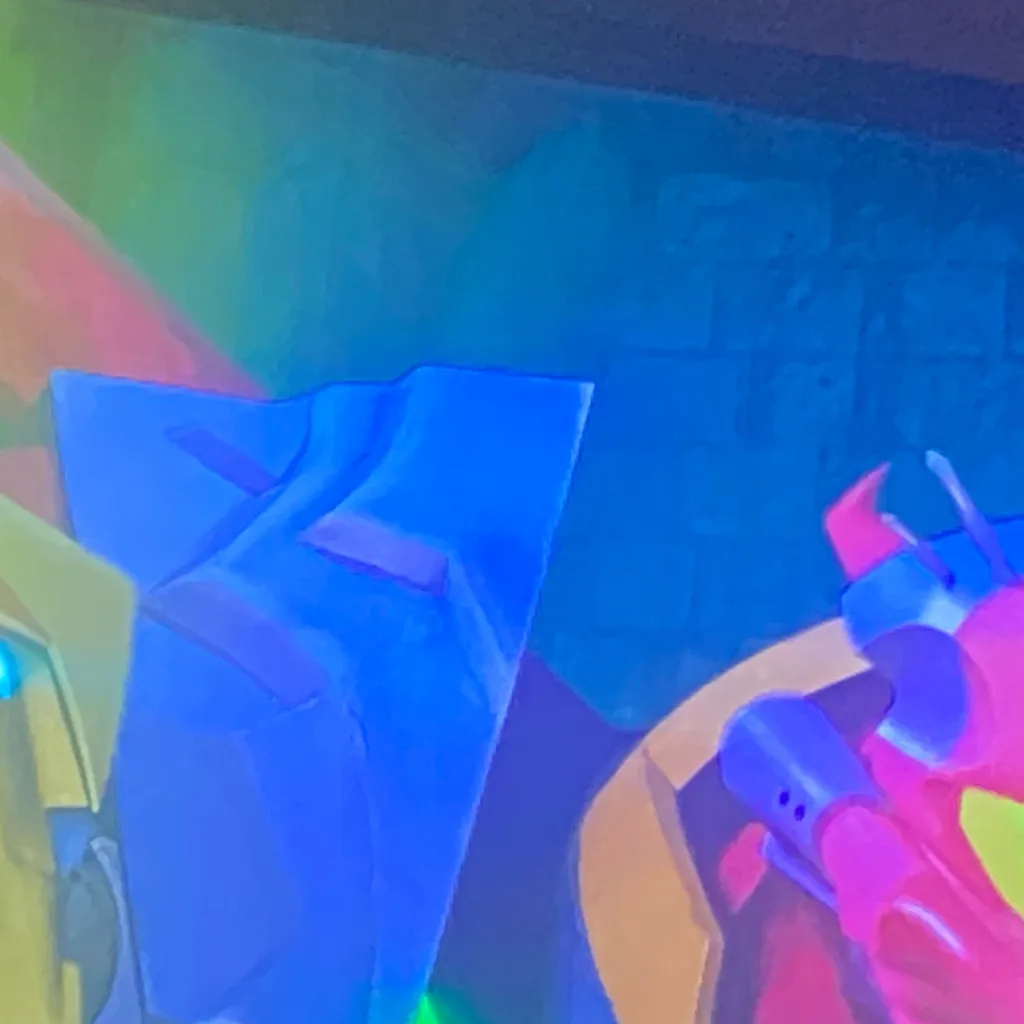 chat with ai character: Earth spark