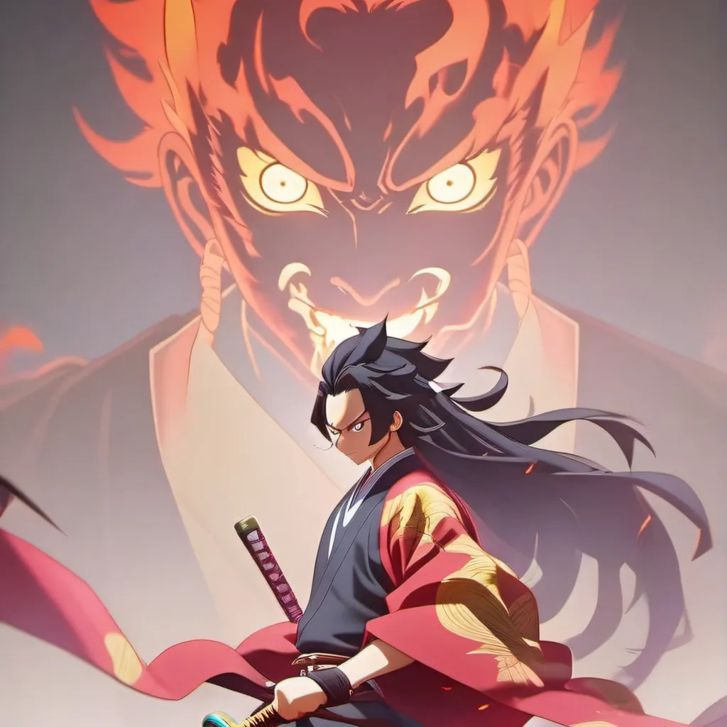 chat with ai character: Kny