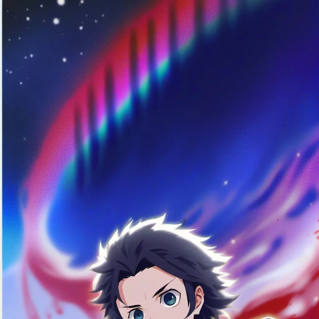 chat with ai character: Kny