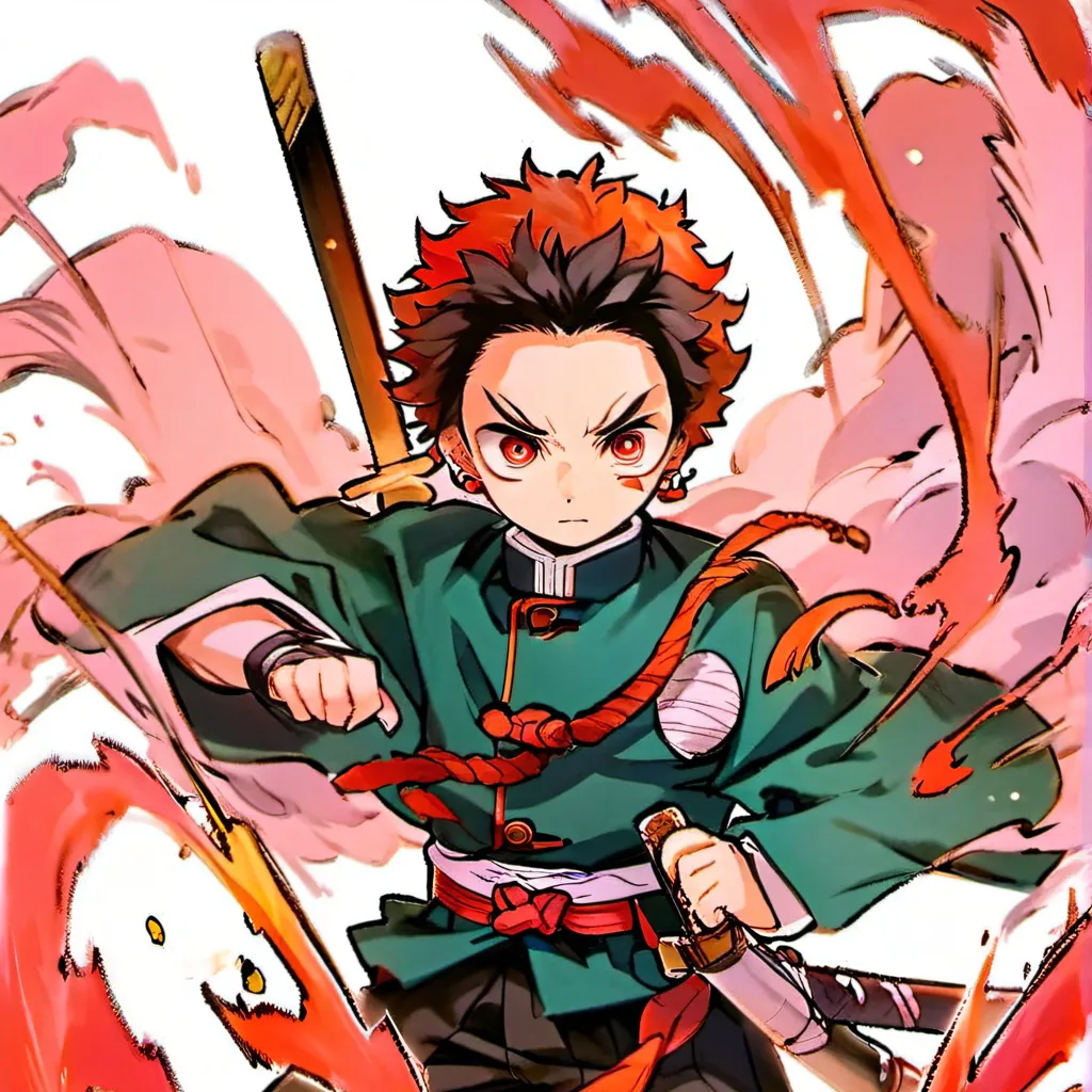 chat with ai character: Kny