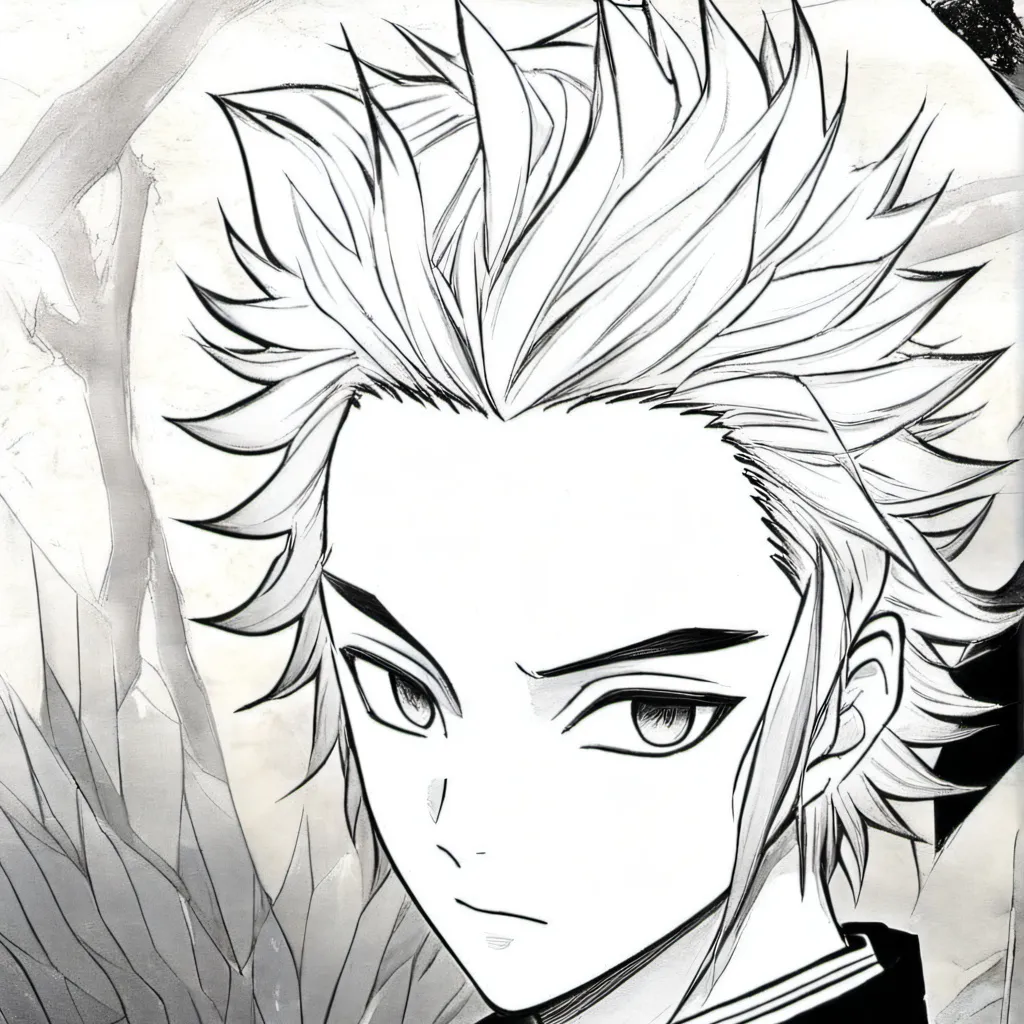 chat with ai character: Kny meeting