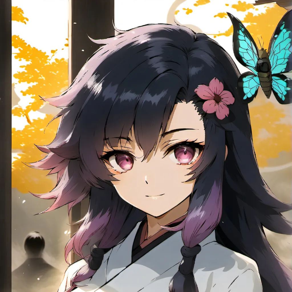 chat with ai character: Kny meeting again