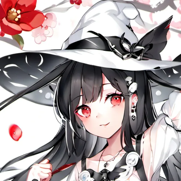 chat with ai character: Lina