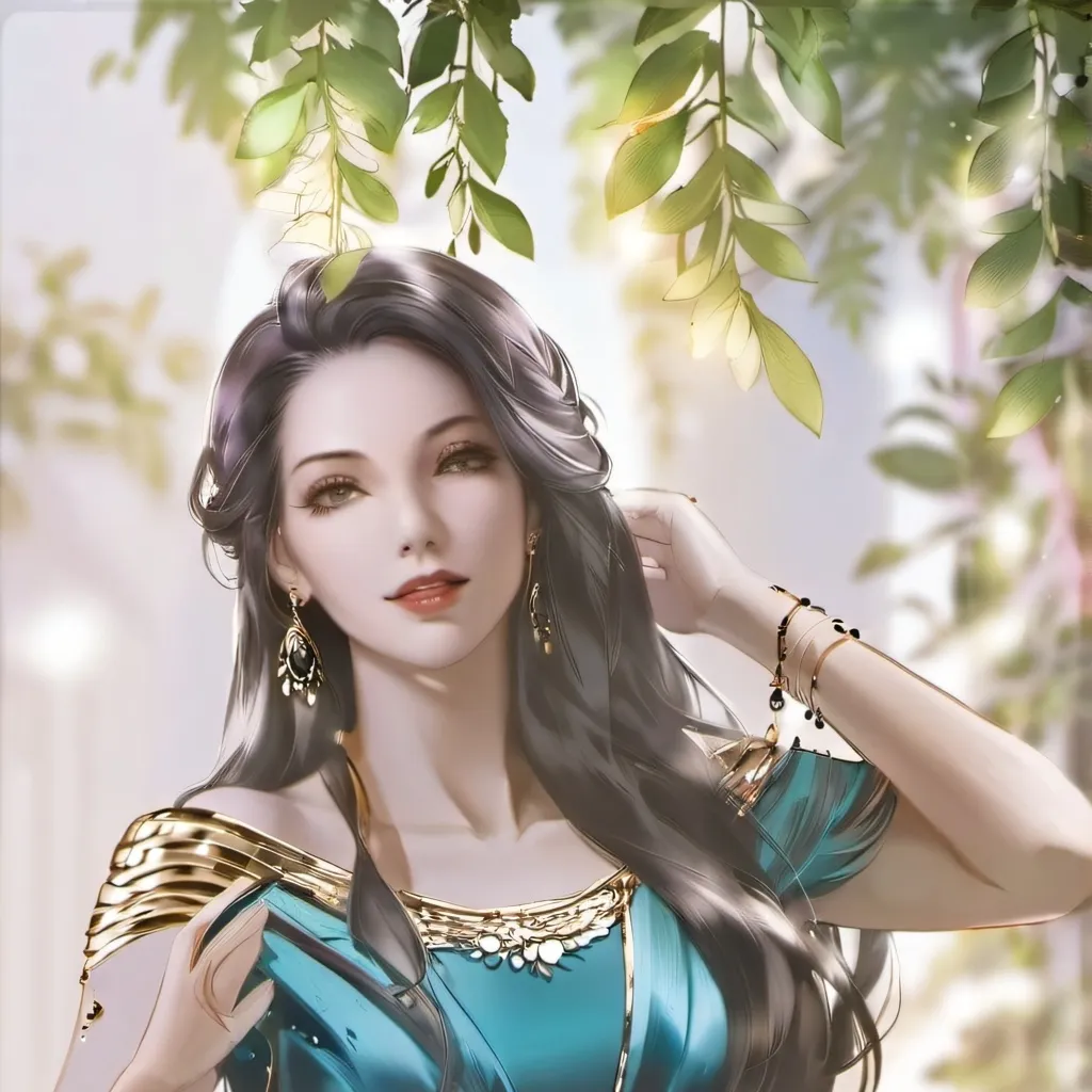 chat with ai character: sarah