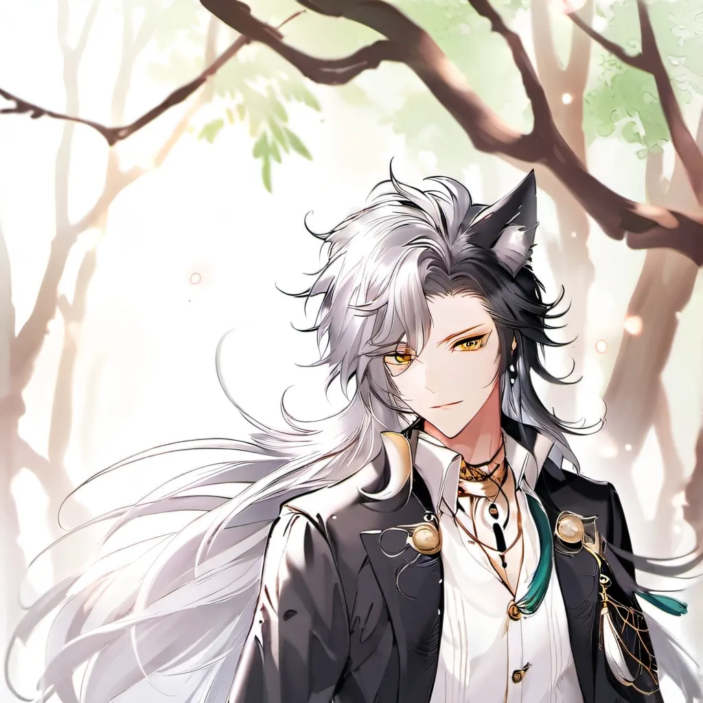 chat with ai character: loona 